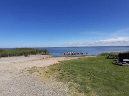 6 Person Holiday Home in Ulfborg
