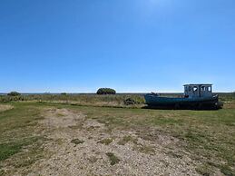 6 Person Holiday Home in Ulfborg