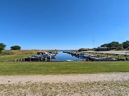 6 Person Holiday Home in Ulfborg