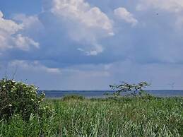 6 Person Holiday Home in Ulfborg