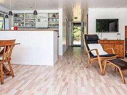6 Person Holiday Home in Ulfborg