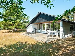 6 Person Holiday Home in Ulfborg