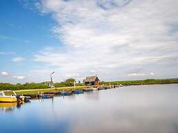 6 Person Holiday Home in Ulfborg