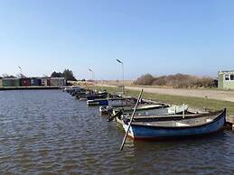 6 Person Holiday Home in Ulfborg