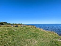 6 Person Holiday Home in Ulfborg