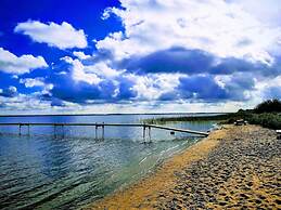 6 Person Holiday Home in Ulfborg