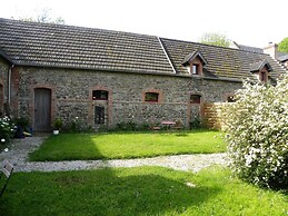 Holiday Home La Jardinerie
