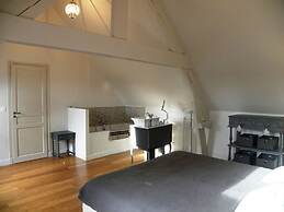 Holiday Home La Jardinerie