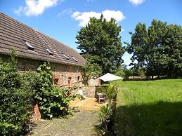 Holiday Home La Jardinerie