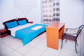 The 3K Guest House