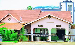 The 3K Guest House