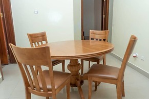 The 3K Guest House