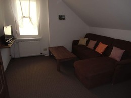 Bille Comfortable Holiday Residence