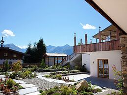 Apartment With Sauna Right on the ski Slope