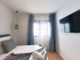 Apartment in Puerto del Rosario Near Playa Chica