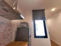 Apartment in Puerto del Rosario Near Playa Chica