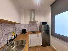 Apartment in Puerto del Rosario Near Playa Chica