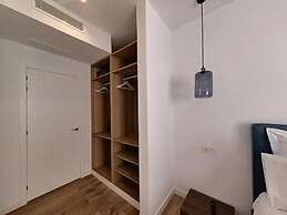 Apartment in Puerto del Rosario Near Playa Chica