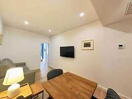 Apartment in Puerto del Rosario Near Playa Chica
