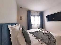 Apartment in Puerto del Rosario Near Playa Chica