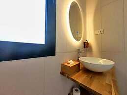 Apartment in Puerto del Rosario Near Playa Chica