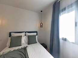 Apartment in Puerto del Rosario Near Playa Chica
