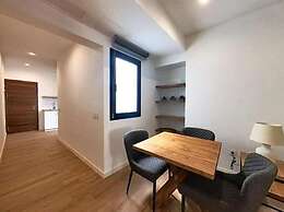 Apartment in Puerto del Rosario Near Playa Chica
