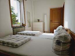 Sterkrade 1 Comfortable Holiday Residence