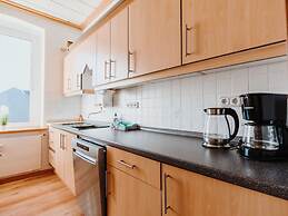 Sterkrade 1 Comfortable Holiday Residence