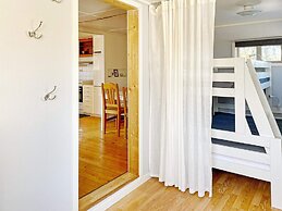 4 Person Holiday Home in Herrang-by Traum