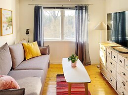 4 Person Holiday Home in Herrang-by Traum