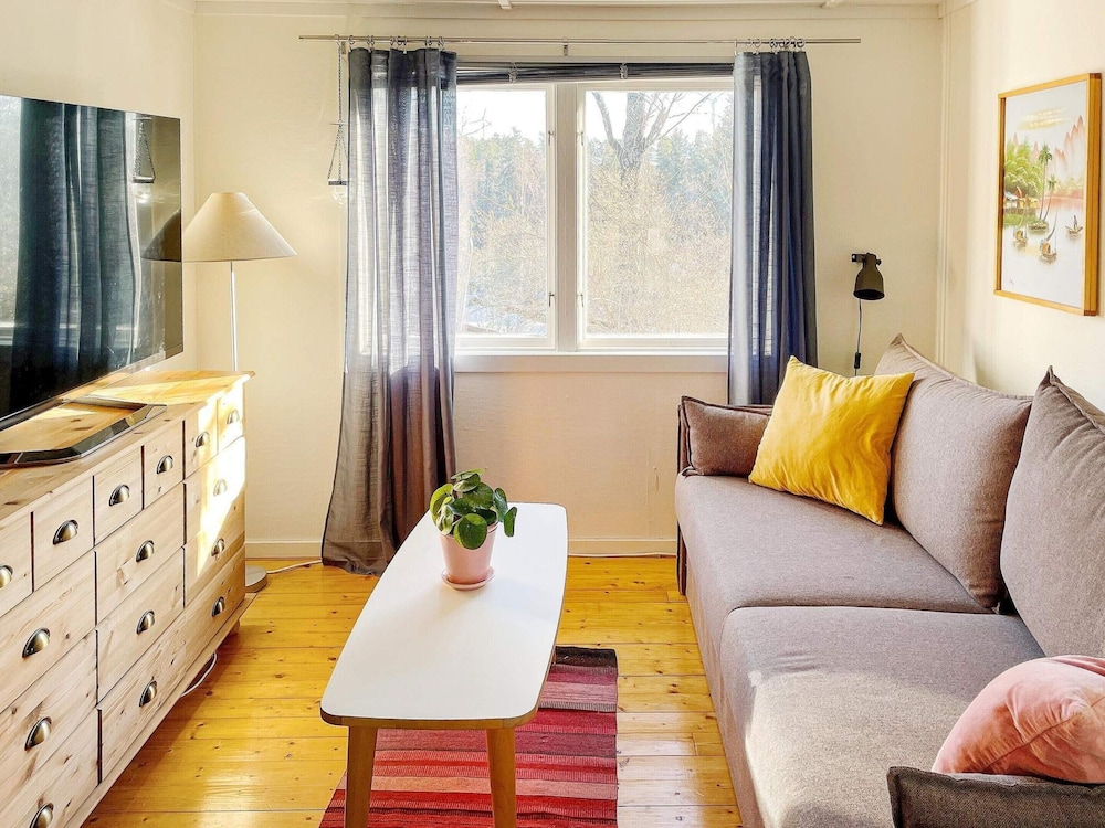 4 Person Holiday Home in Herrang-by Traum