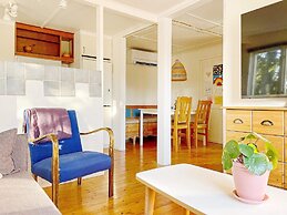 4 Person Holiday Home in Herrang-by Traum