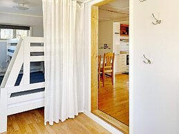 4 Person Holiday Home in Herrang-by Traum