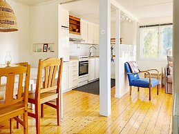 4 Person Holiday Home in Herrang-by Traum
