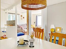 4 Person Holiday Home in Herrang-by Traum