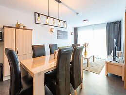 Apartment in Ellmau With Ski-in Access