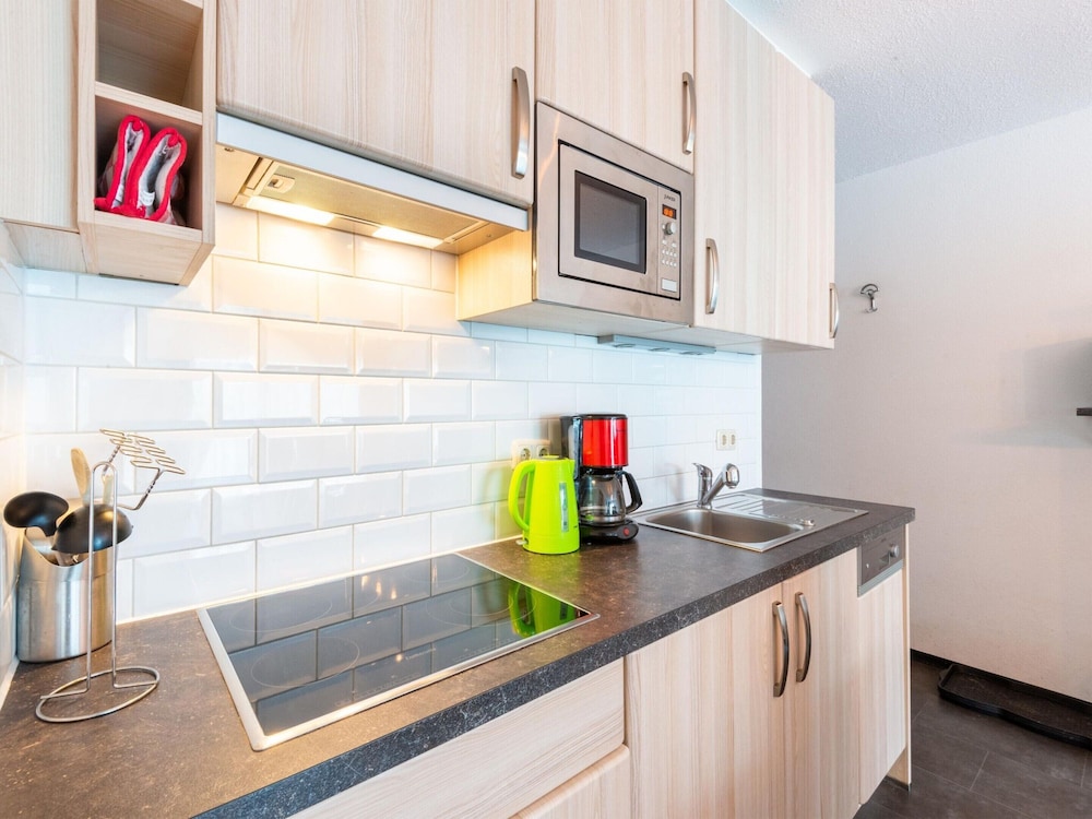 Apartment in Ellmau With Ski-in Access