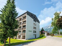 Apartment in Ellmau With Ski-in Access