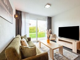 Apartment in Ellmau With Ski-in Access