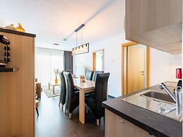 Apartment in Ellmau With Ski-in Access