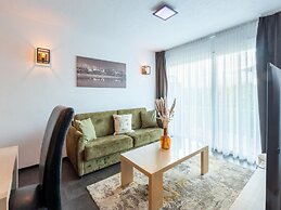 Apartment in Ellmau With Ski-in Access