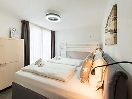 Apartment in Ellmau With Ski-in Access