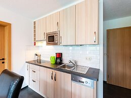 Apartment in Ellmau With Ski-in Access