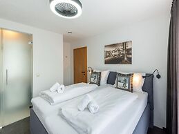 Apartment in Ellmau With Ski-in Access
