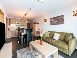 Apartment in Ellmau With Ski-in Access