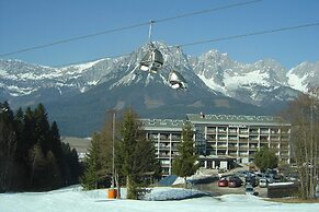 Apartment in Ellmau With Ski-in Access