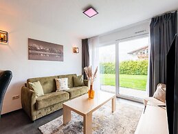 Apartment in Ellmau With Ski-in Access