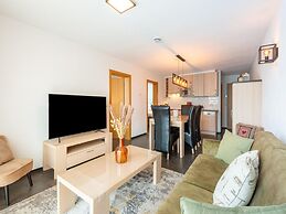 Apartment in Ellmau With Ski-in Access