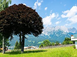 Apartment in Ellmau With Ski-in Access